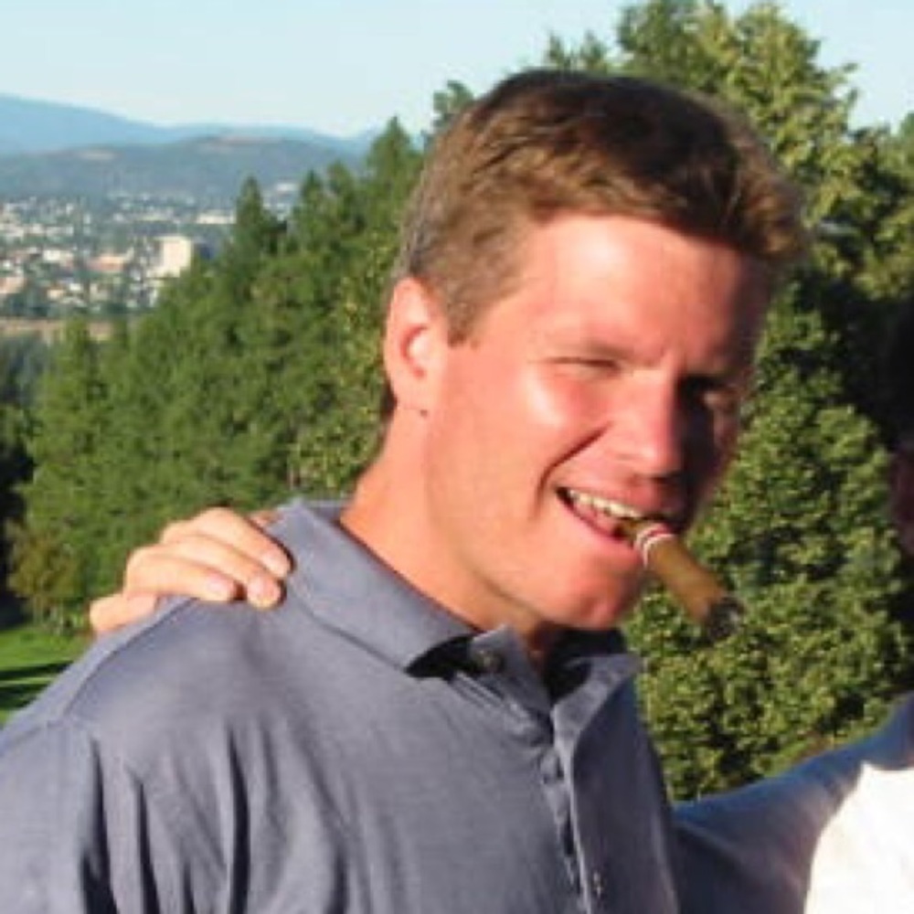 Meet your Posher, Mike